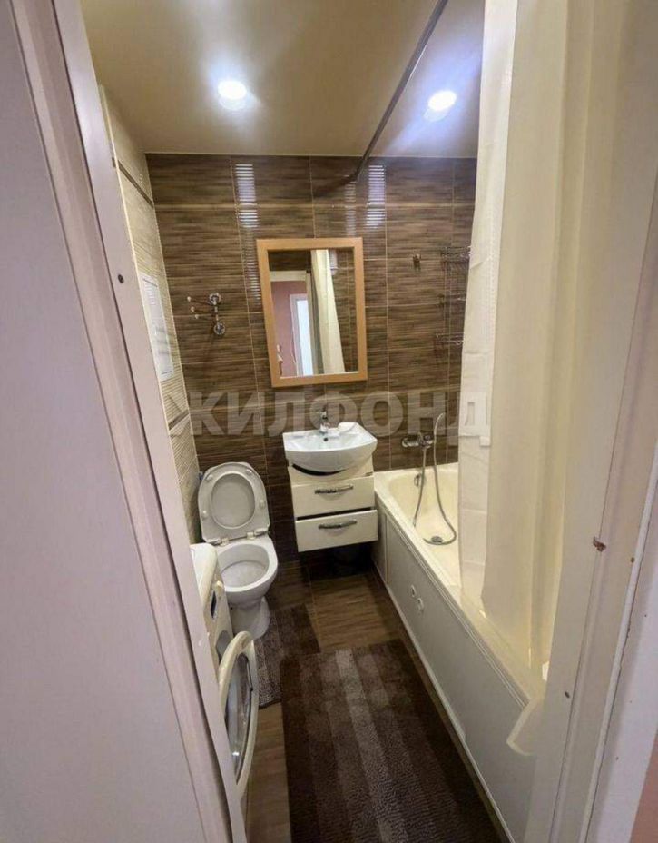 1-комн квартира Павла Нарановича улица, д.1