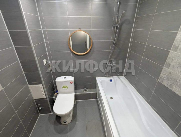 1-комн квартира Мичурина улица, д.51/5