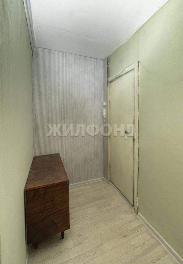 1-комн квартира Междугородная улица, д.22
