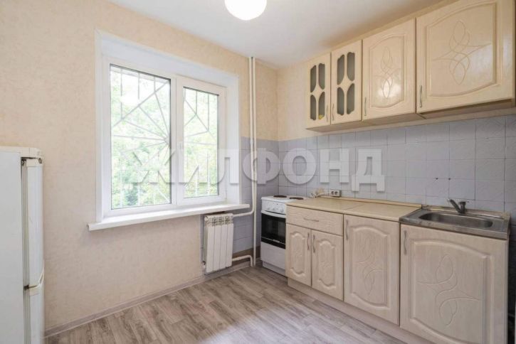 1-комн квартира Мира проспект, д.19/1
