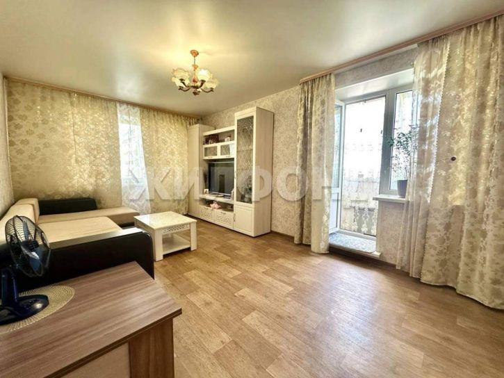4-комн квартира Айвазовского улица, д.31