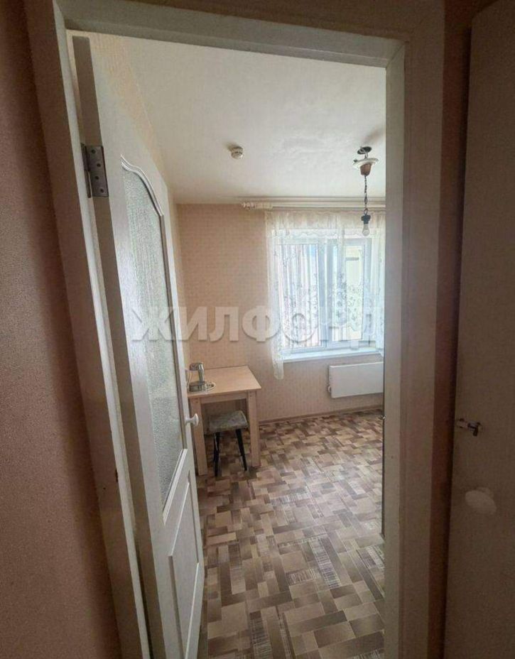 1-комн квартира Павла Нарановича улица, д.1