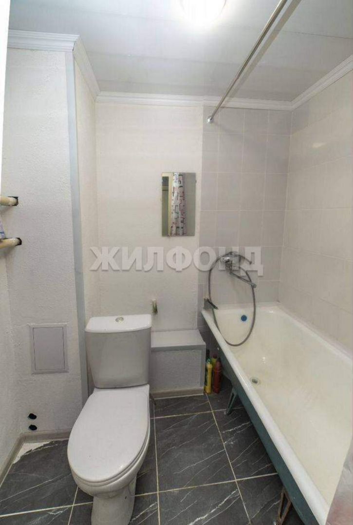 1-комн квартира Междугородная улица, д.22
