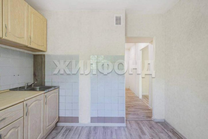 1-комн квартира Мира проспект, д.19/1