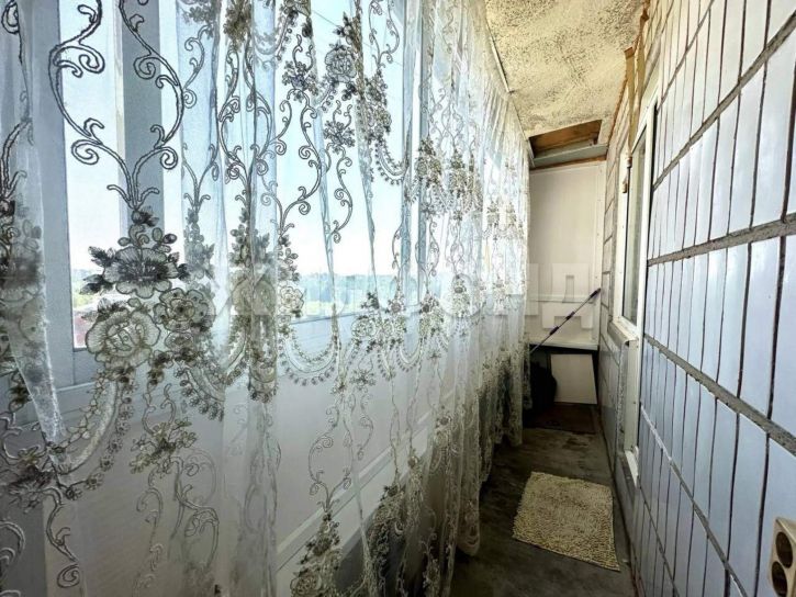 4-комн квартира Айвазовского улица, д.31