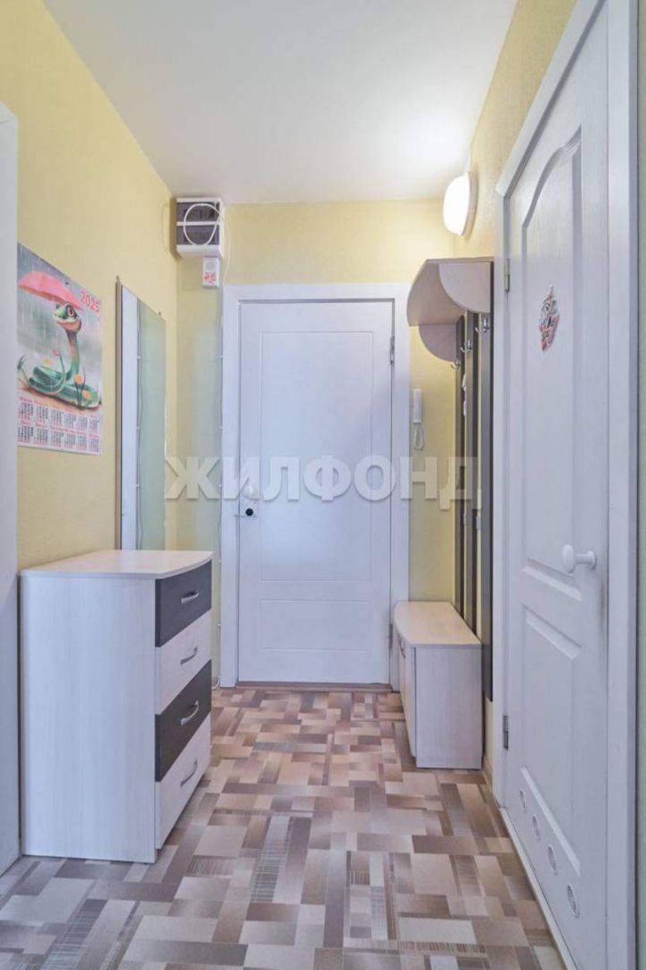 1-комн квартира Ивановского улица, д.26