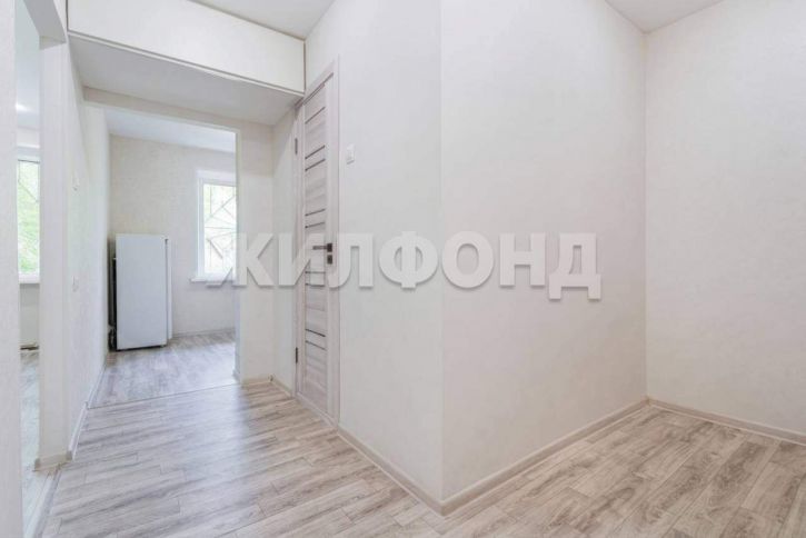 1-комн квартира Мира проспект, д.19/1