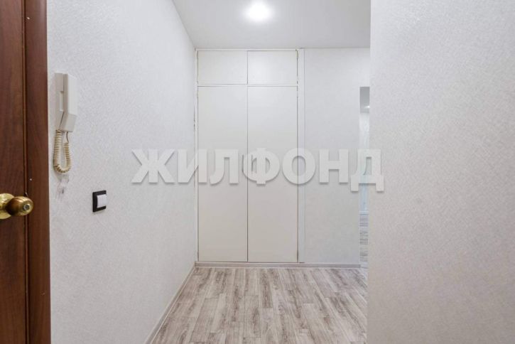 1-комн квартира Мира проспект, д.19/1