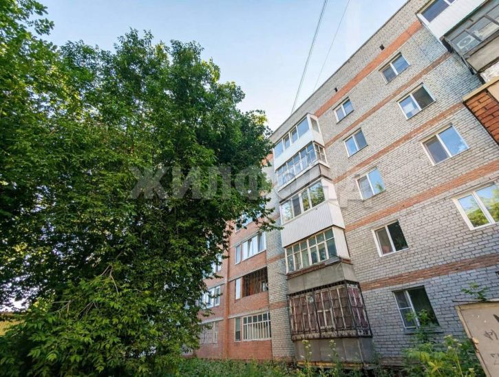 1-комн квартира Мичурина улица, д.51/5
