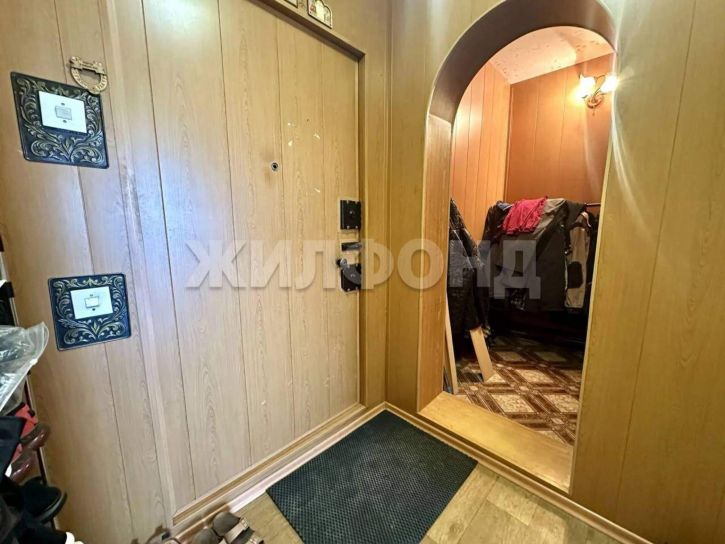 4-комн квартира Айвазовского улица, д.31