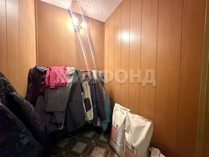 4-комн квартира Айвазовского улица, д.31