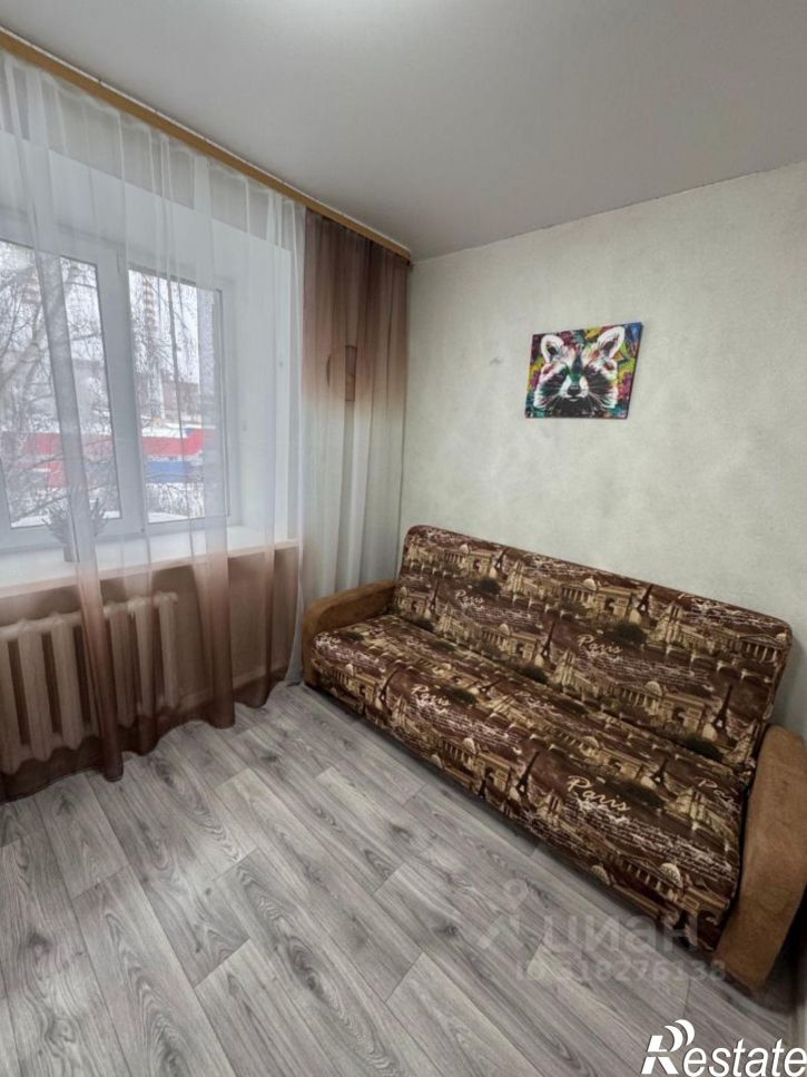 Комната ул Шевченко, 45 1,  д. 45 1,  к. 1