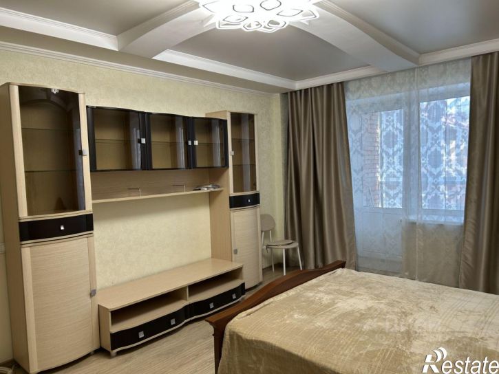 1-комн квартира Советская улица, 60,  д. 60