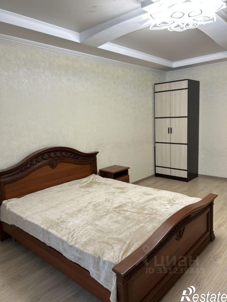 1-комн квартира Советская улица, 60,  д. 60