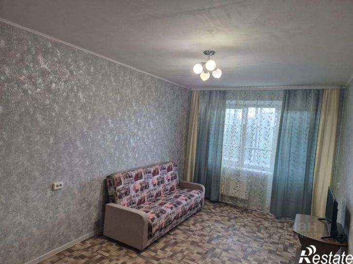 1-комн квартира Сибирская улица, 83,  д. 83