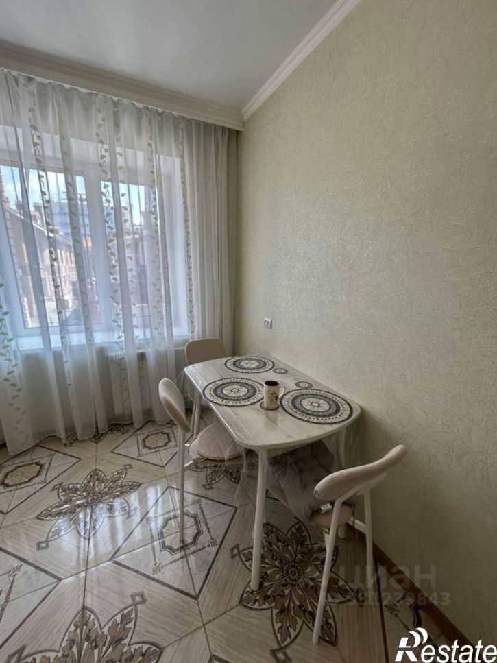 1-комн квартира Советская улица, 60,  д. 60