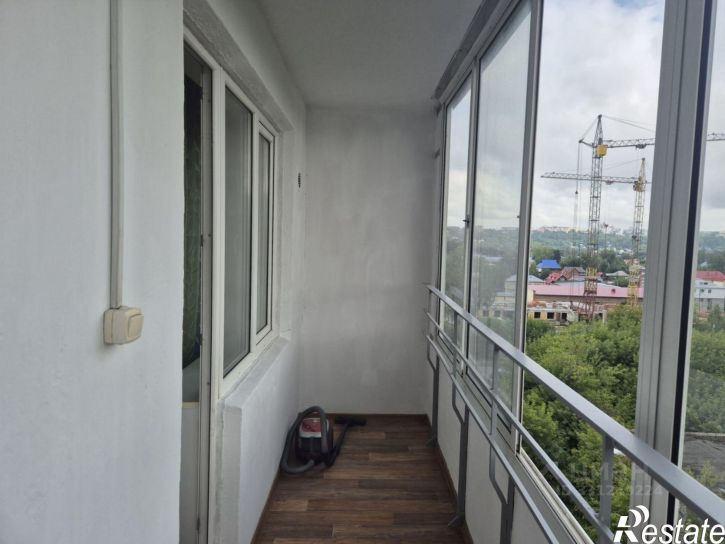 1-комн квартира Сибирская улица, 83,  д. 83