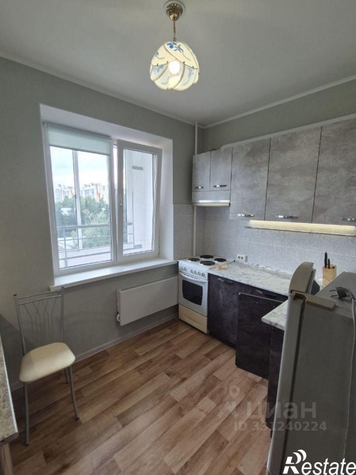 1-комн квартира Сибирская улица, 83,  д. 83