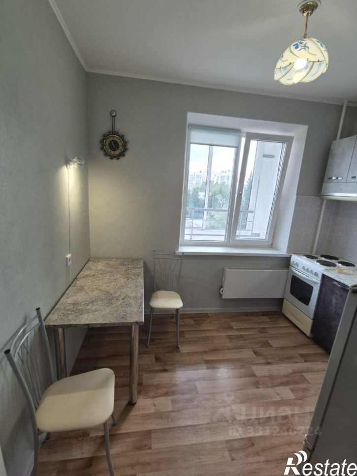 1-комн квартира Сибирская улица, 83,  д. 83