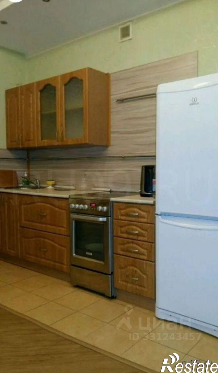 1-комн квартира ул Вершинина, 38,  д. 38