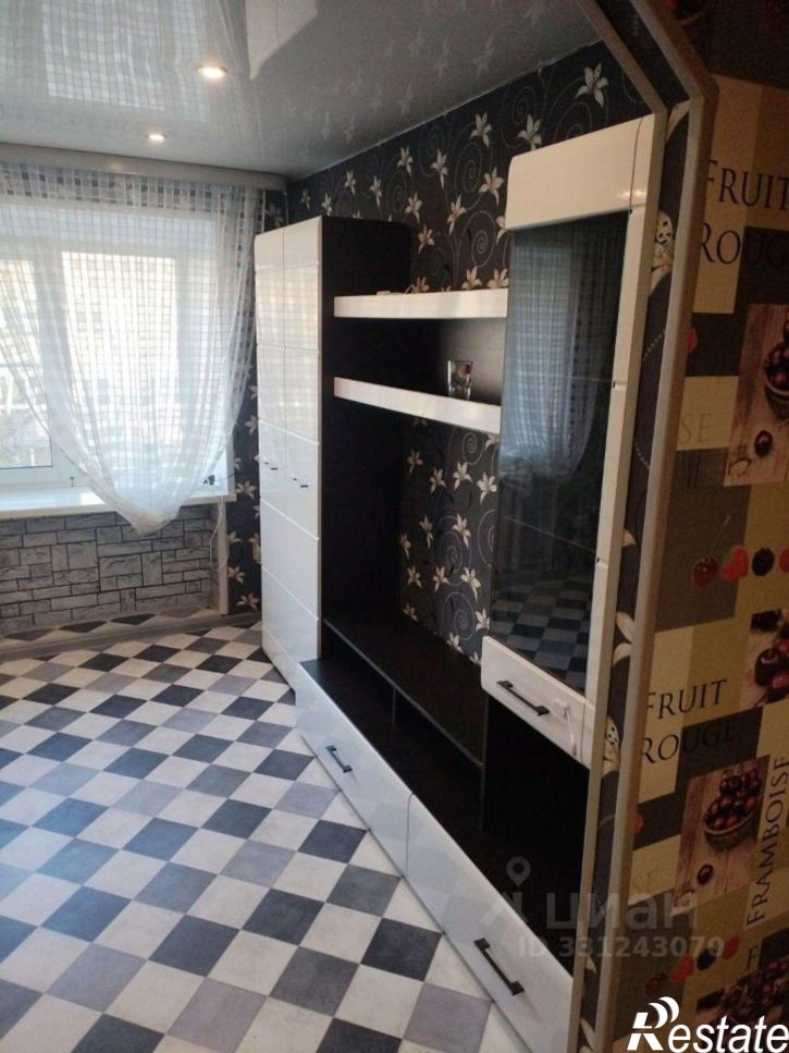Комната ул Енисейская, 15,  д. 15