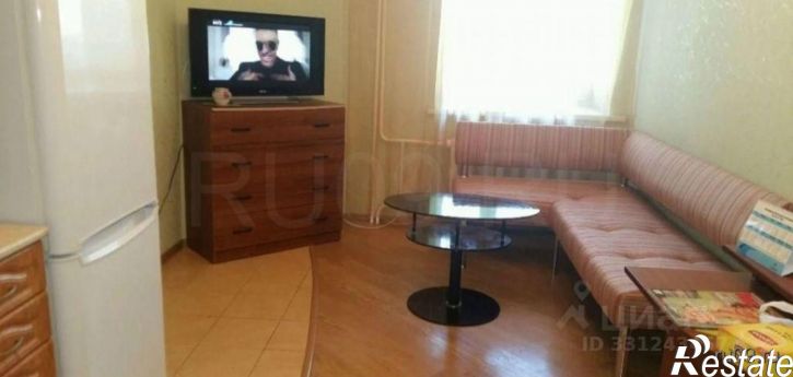 1-комн квартира ул Вершинина, 38,  д. 38