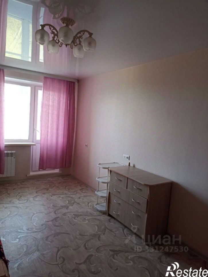 1-комн квартира проспект Ленина, 224,  д. 224