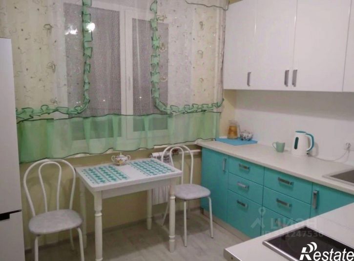 1-комн квартира проспект Ленина, 224,  д. 224