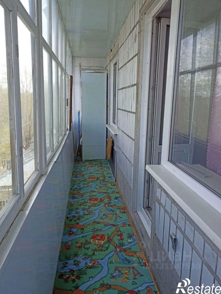 1-комн квартира проспект Ленина, 224,  д. 224