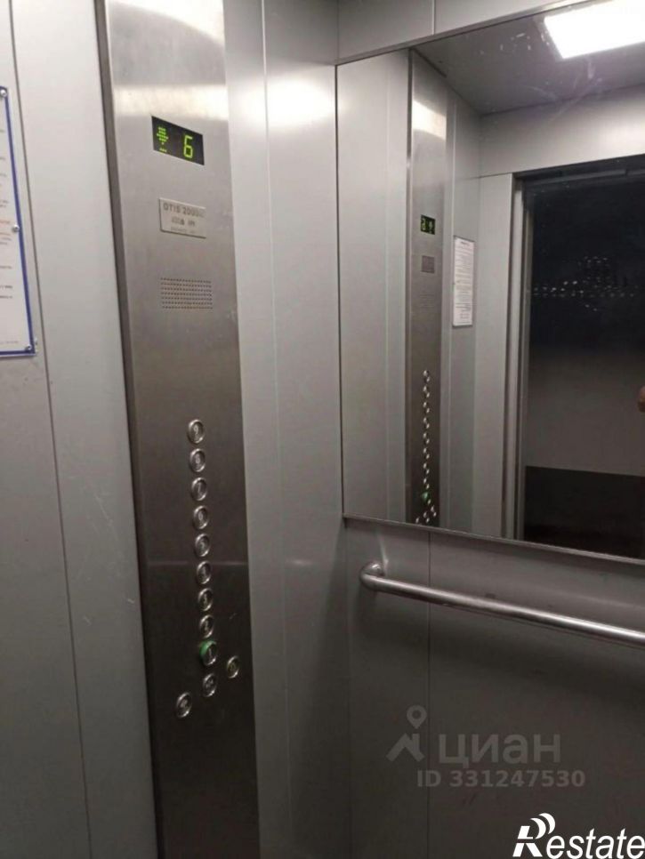 1-комн квартира проспект Ленина, 224,  д. 224