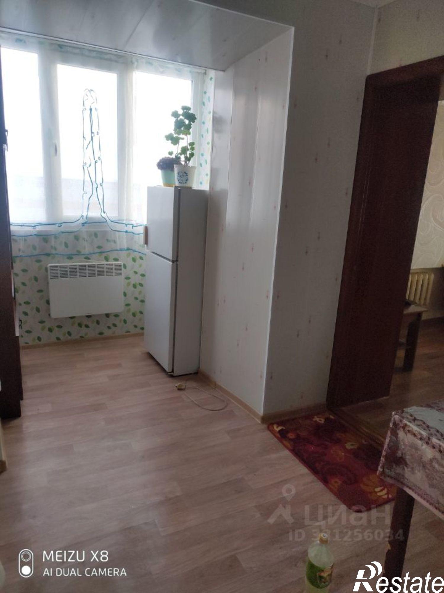 Сдать комнату за 18 000 рублей на улица Савиных, 13