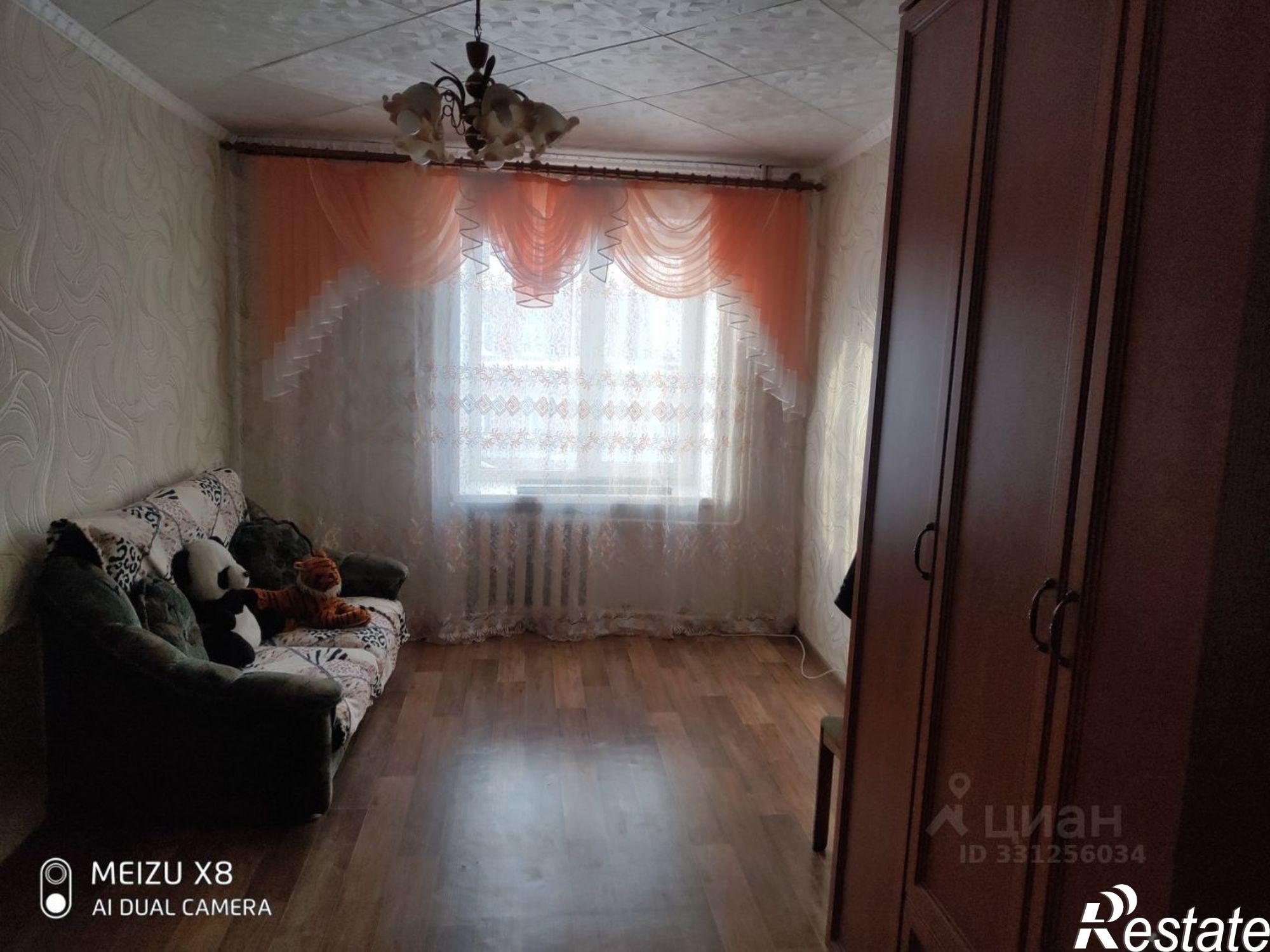 Сдать комнату за 18 000 рублей на улица Савиных, 13