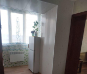 комната 16 кв м улица Савиных, 13