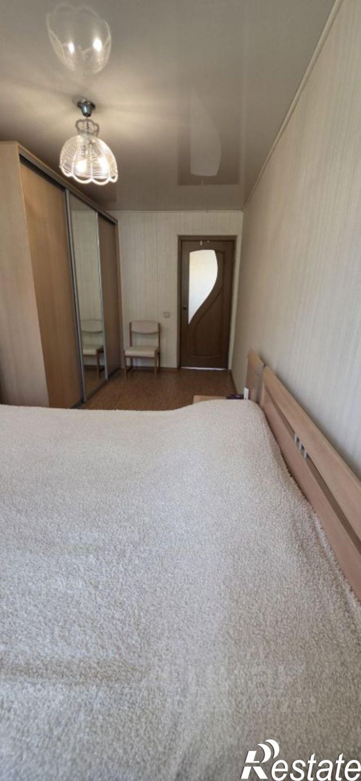 2-комн квартира ул Красноармейская, 87,  д. 87