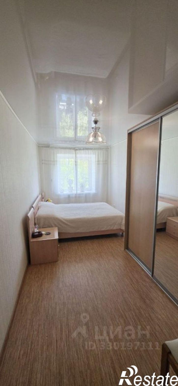 2-комн квартира ул Красноармейская, 87,  д. 87