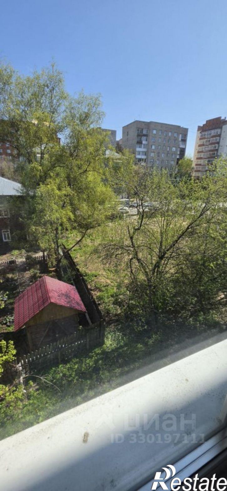 2-комн квартира ул Красноармейская, 87,  д. 87