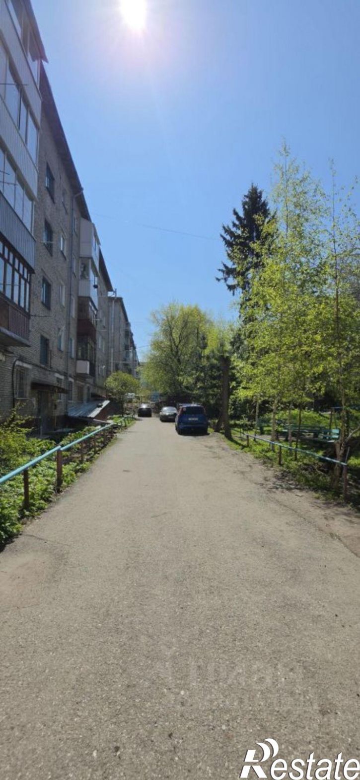 2-комн квартира ул Красноармейская, 87,  д. 87