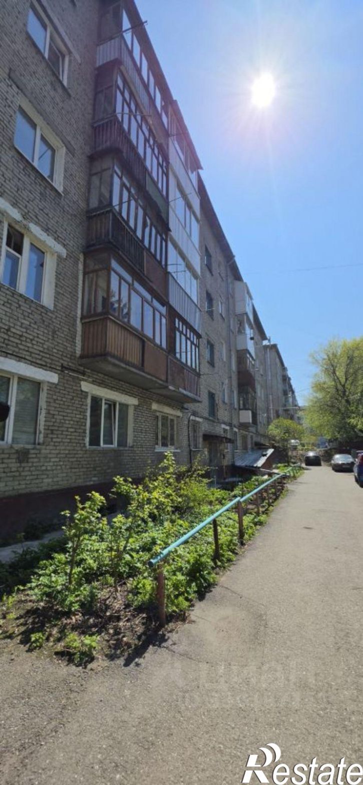 2-комн квартира ул Красноармейская, 87,  д. 87