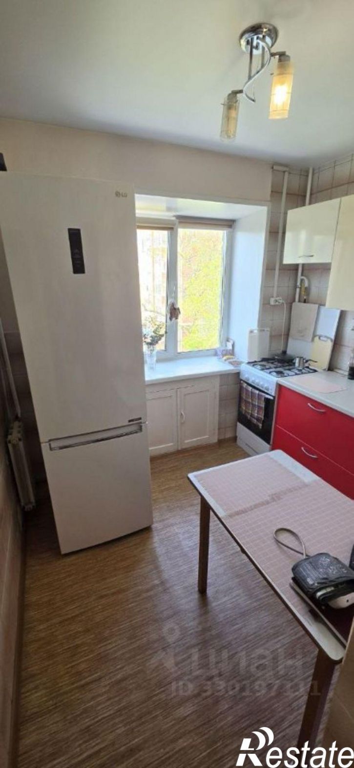 2-комн квартира ул Красноармейская, 87,  д. 87