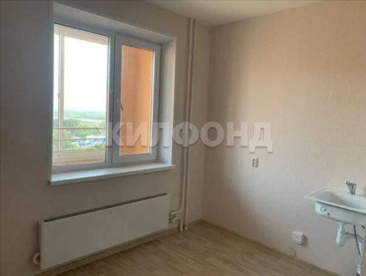 1-комн квартира Речной переулок, д.3
