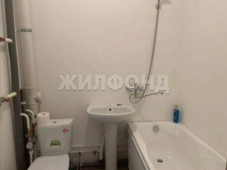 1-комн квартира Речной переулок, д.3