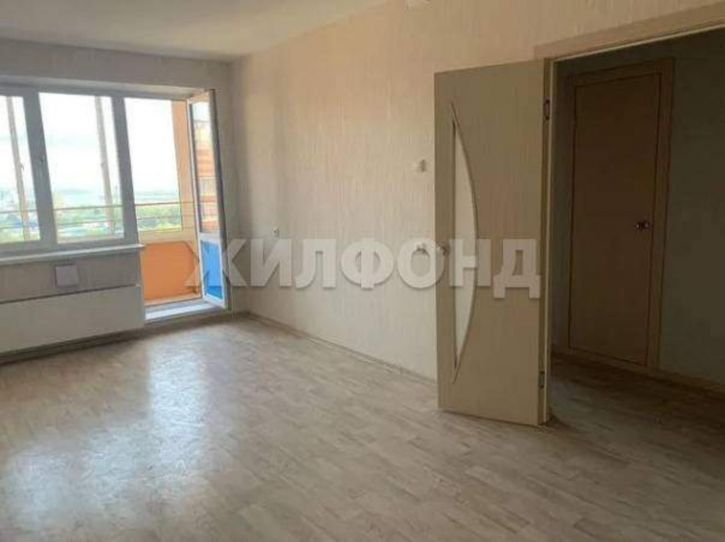 1-комн квартира Речной переулок, д.3
