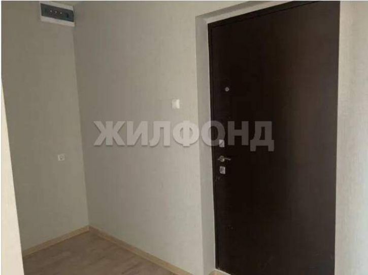 1-комн квартира Речной переулок, д.3