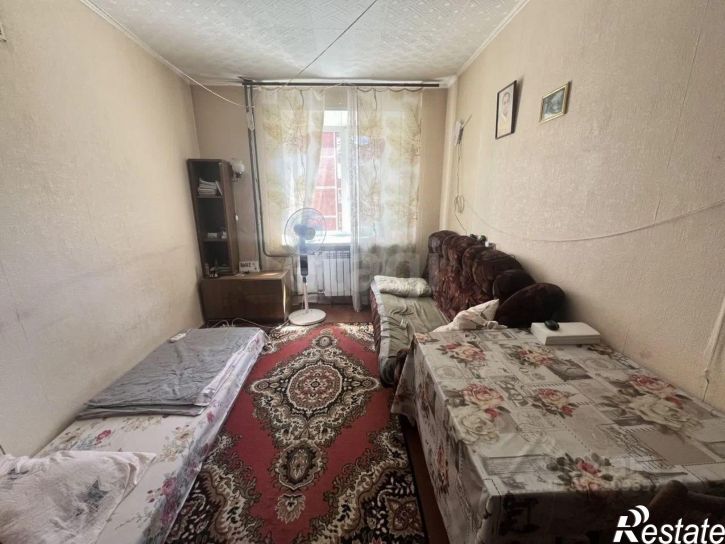 Комната Киевская улица, 88,  д. 88