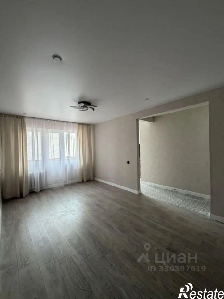 3-комн квартира улица Мичурина, 95,  д. 95