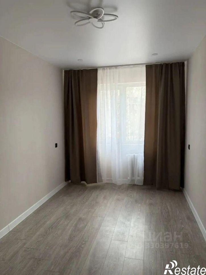 3-комн квартира улица Мичурина, 95,  д. 95