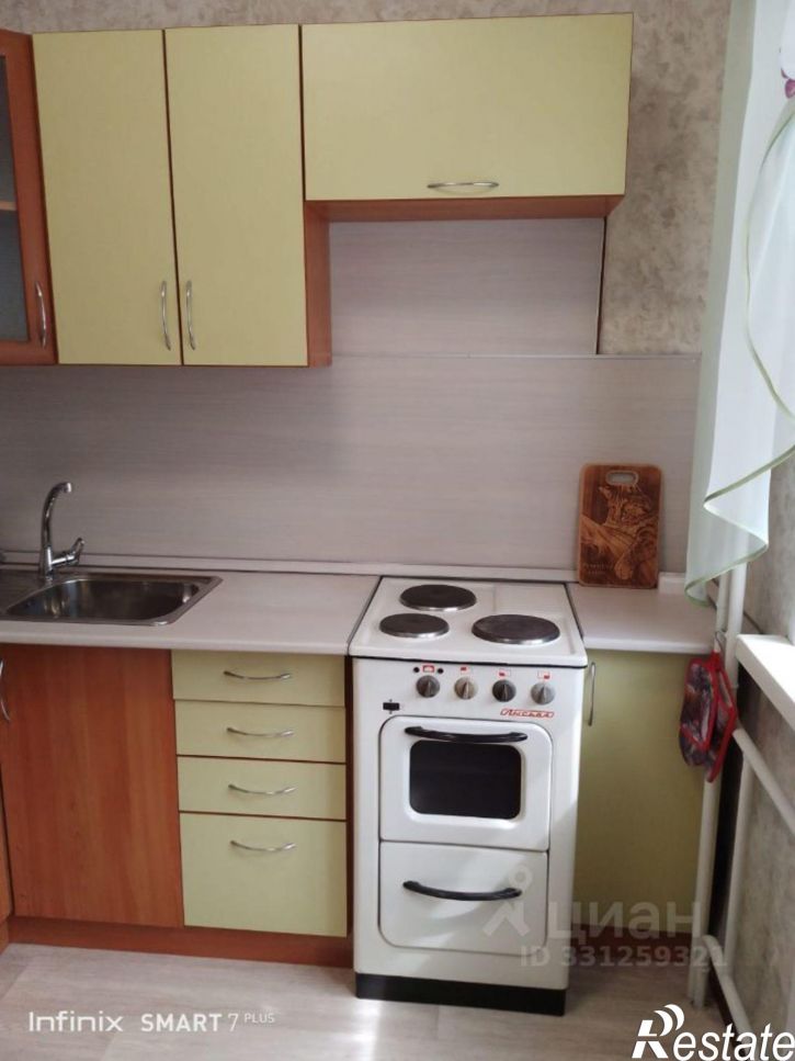 1-комн квартира ул Елизаровых, 4,  д. 4