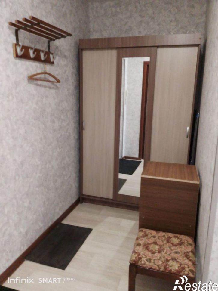 1-комн квартира ул Елизаровых, 4,  д. 4