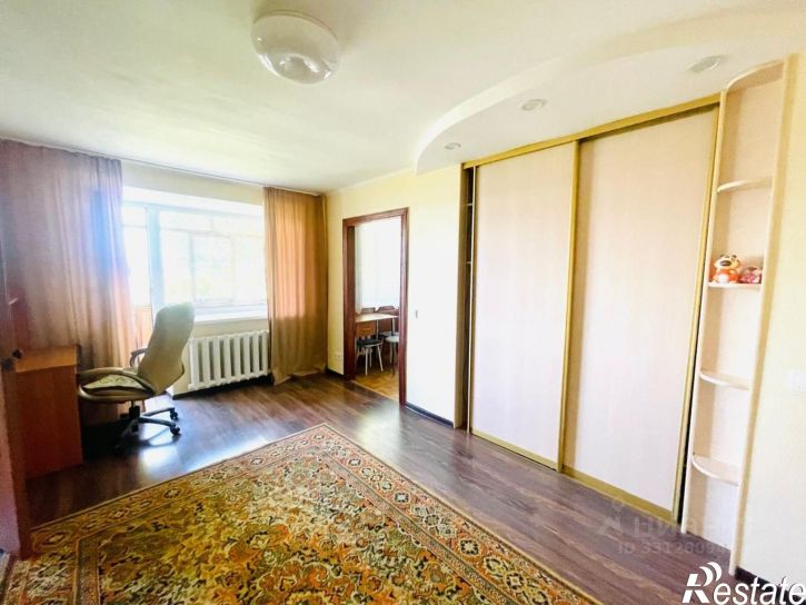 2-комн квартира Пристанской пер, 2,  д. 2