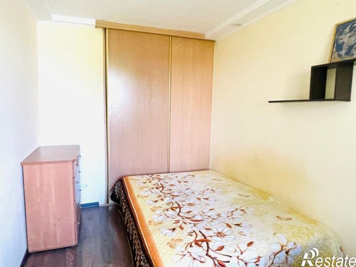 2-комн квартира Пристанской пер, 2,  д. 2